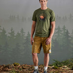 Maloja EberescheM Multisport Shirt