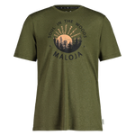 Maloja EberescheM Multisport Shirt