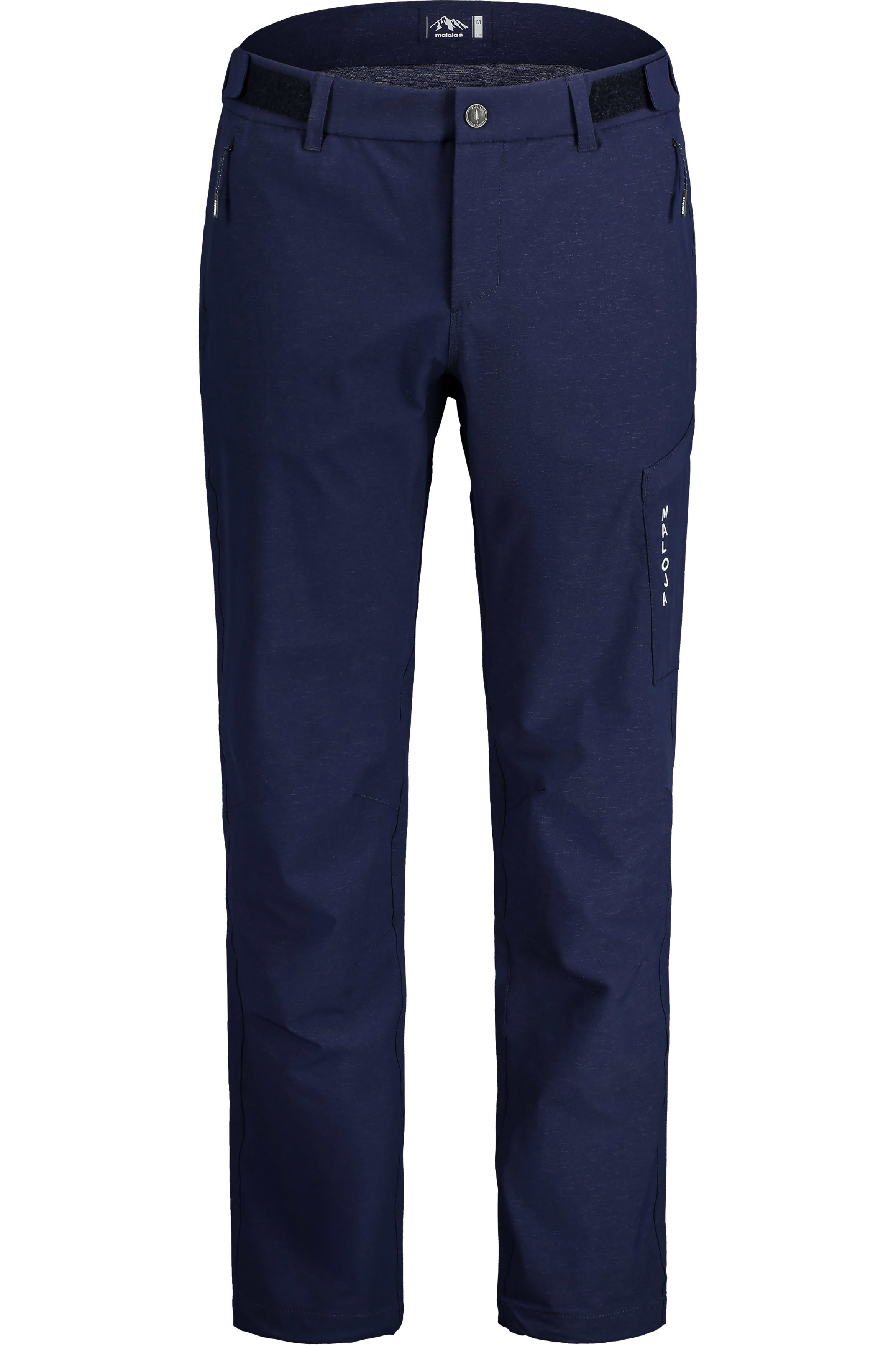 Maloja ZiestM Multisport Hose night sky