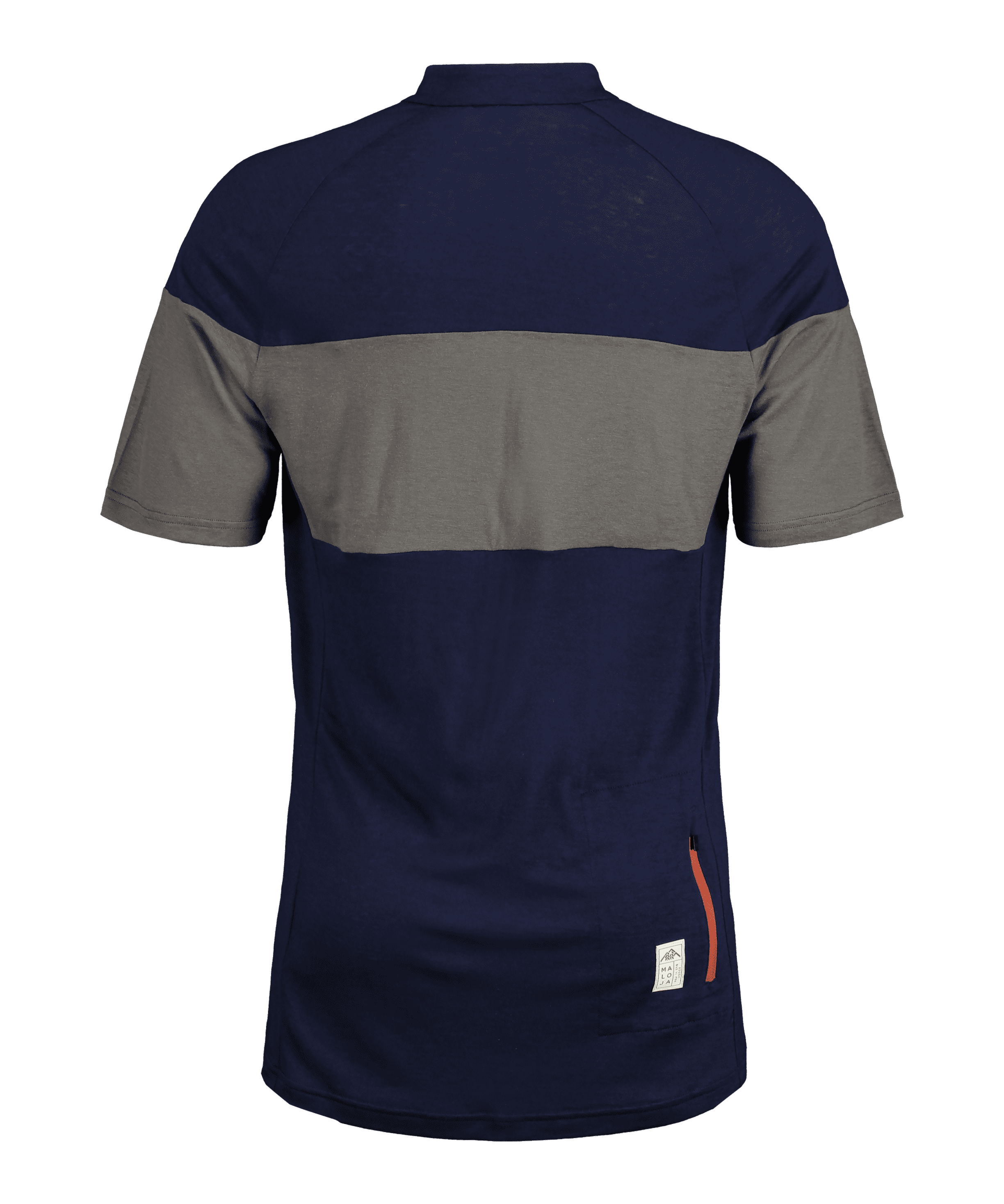 Maloja Radtrikot BergkieferM. night sky