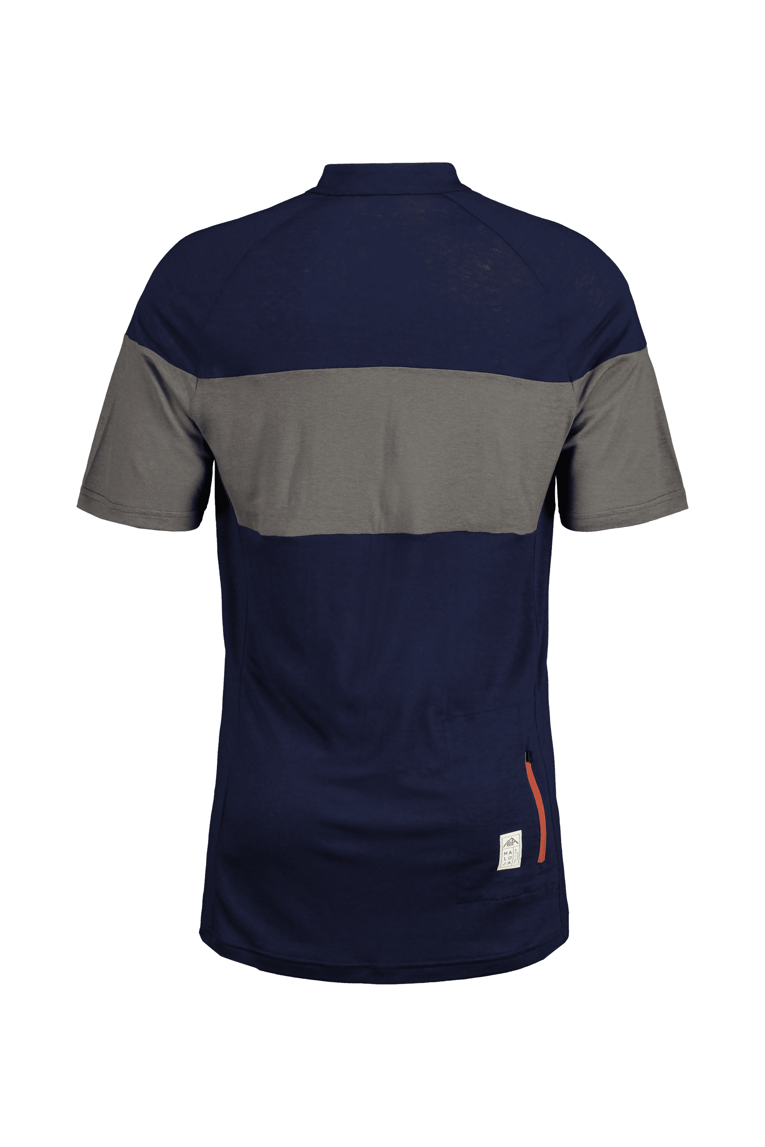 Maloja Radtrikot BergkieferM. night sky