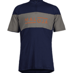 Maloja Radtrikot BergkieferM. night sky