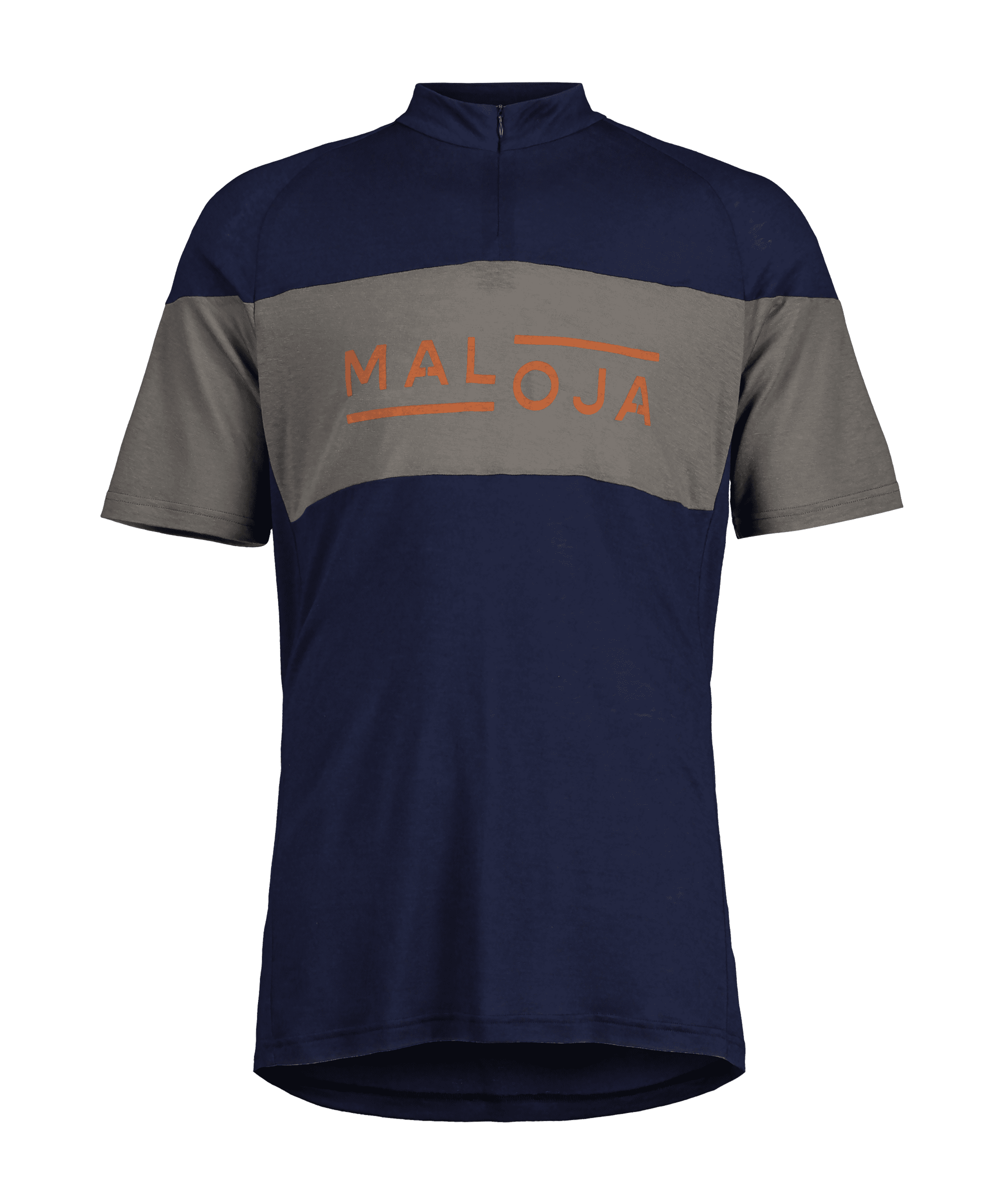 Maloja Radtrikot BergkieferM. night sky