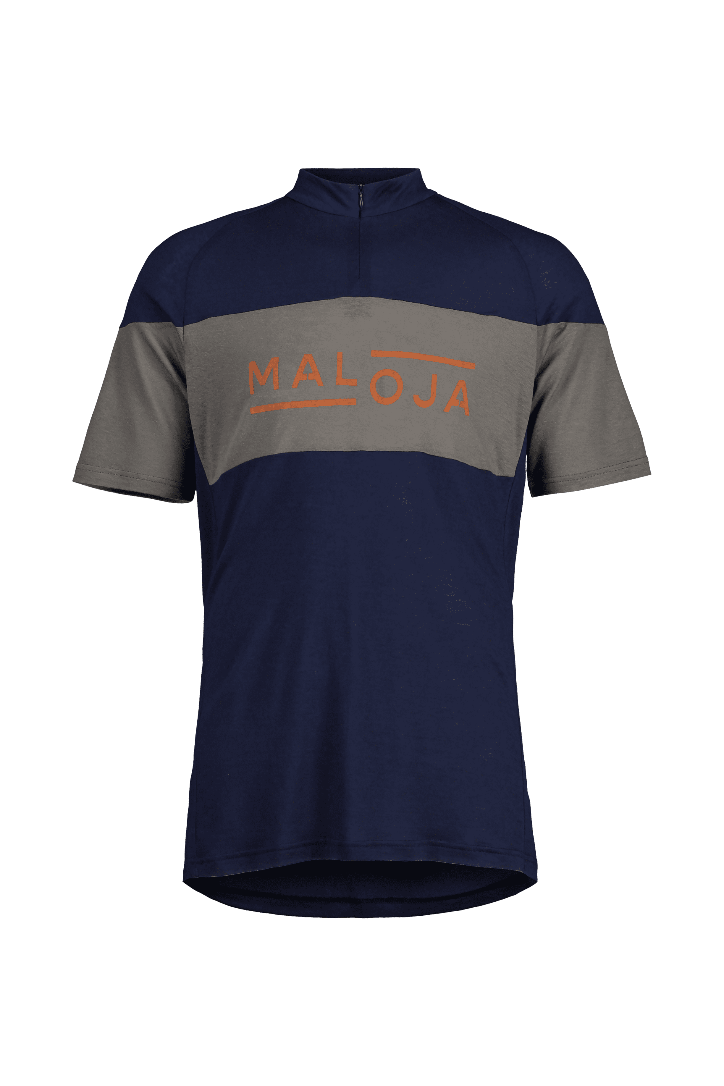 Maloja Radtrikot BergkieferM. night sky