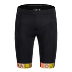 Maloja TelvetM Radhose moonless