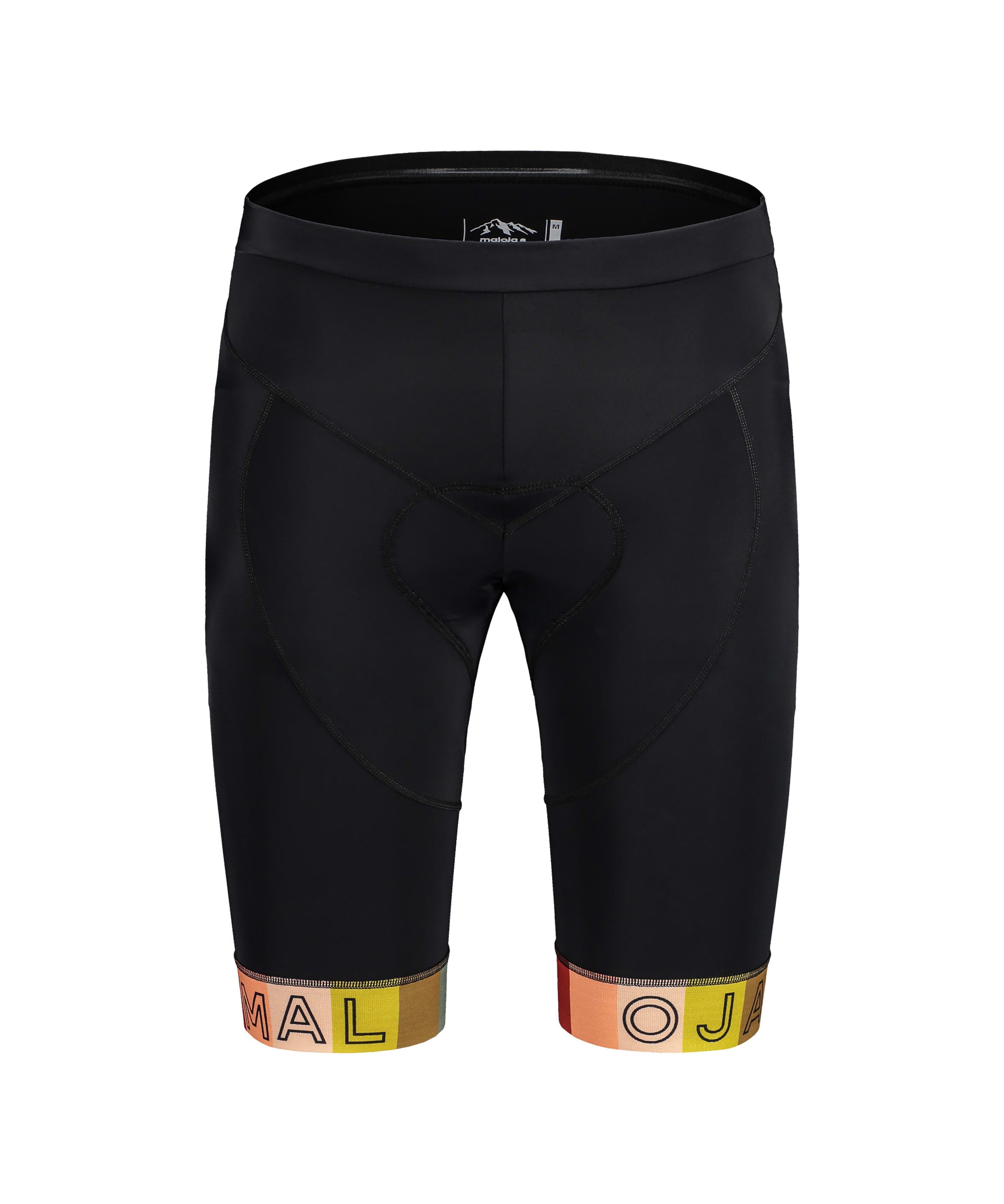 Maloja TelvetM Radhose moonless