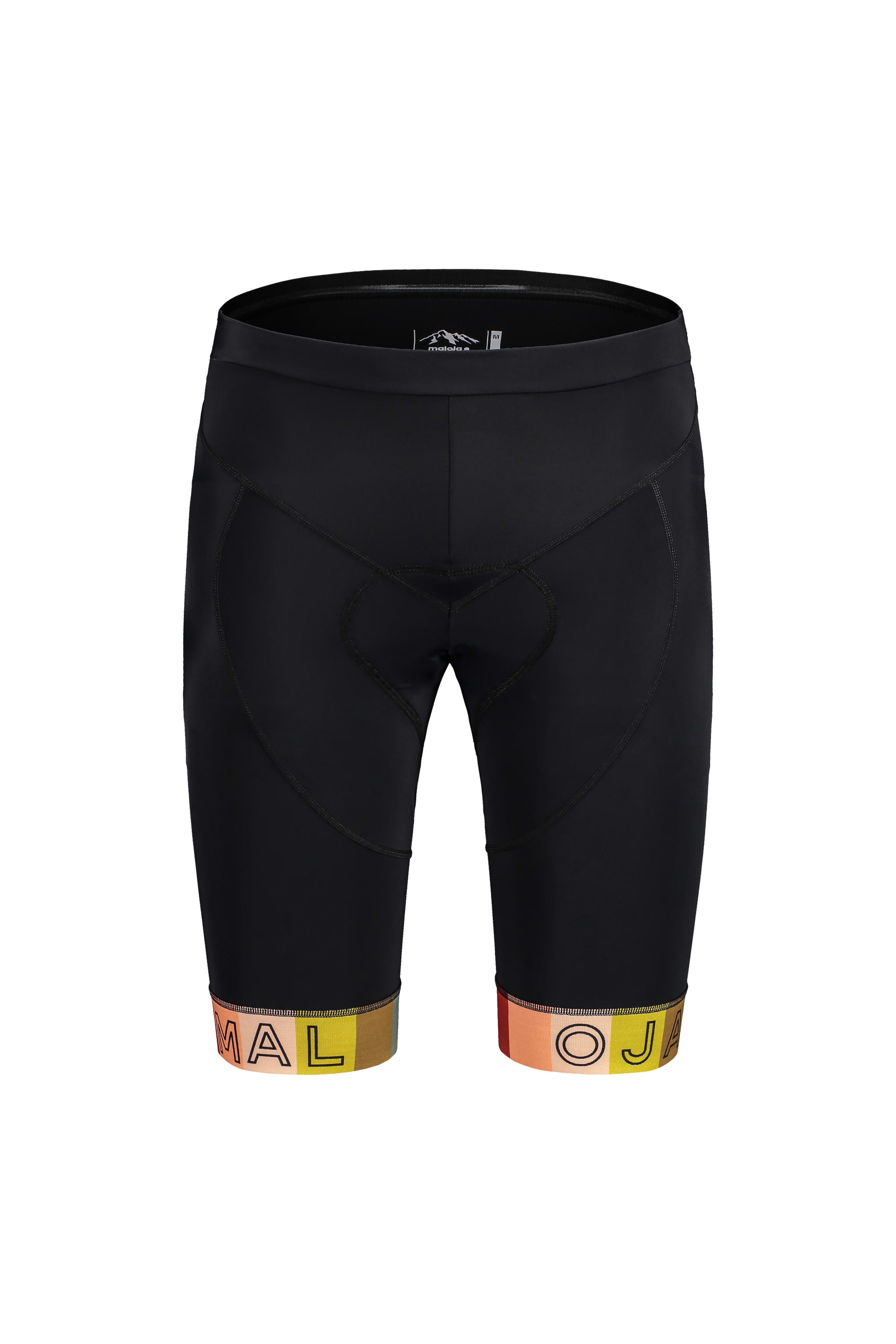 Maloja TelvetM Radhose moonless