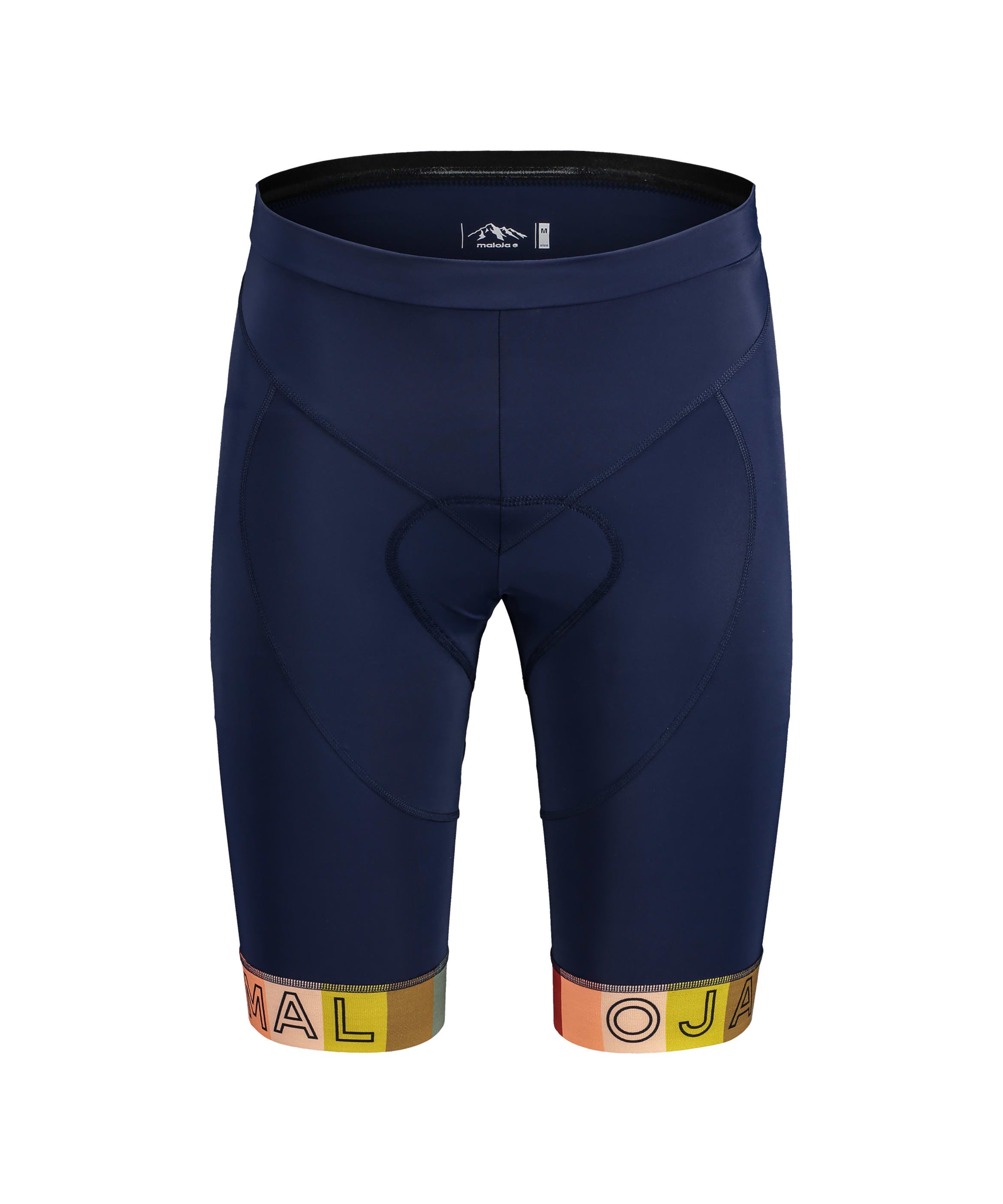 Maloja TelvetM Radhose night sky