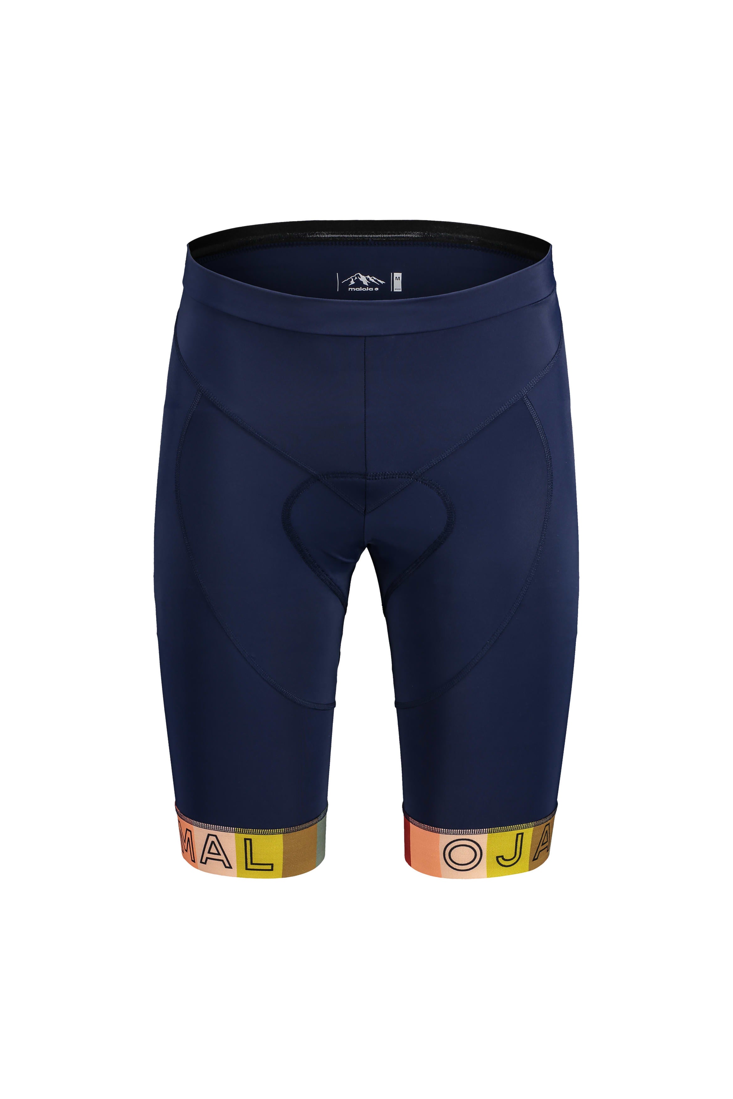 Maloja TelvetM Radhose night sky