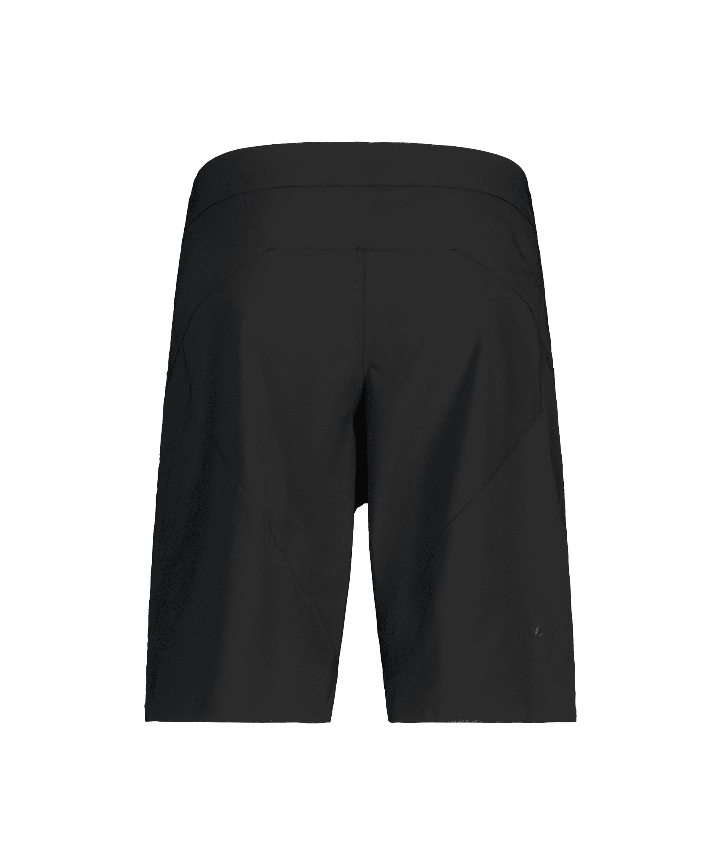 Maloja FuornM Multisport Shorts moonless