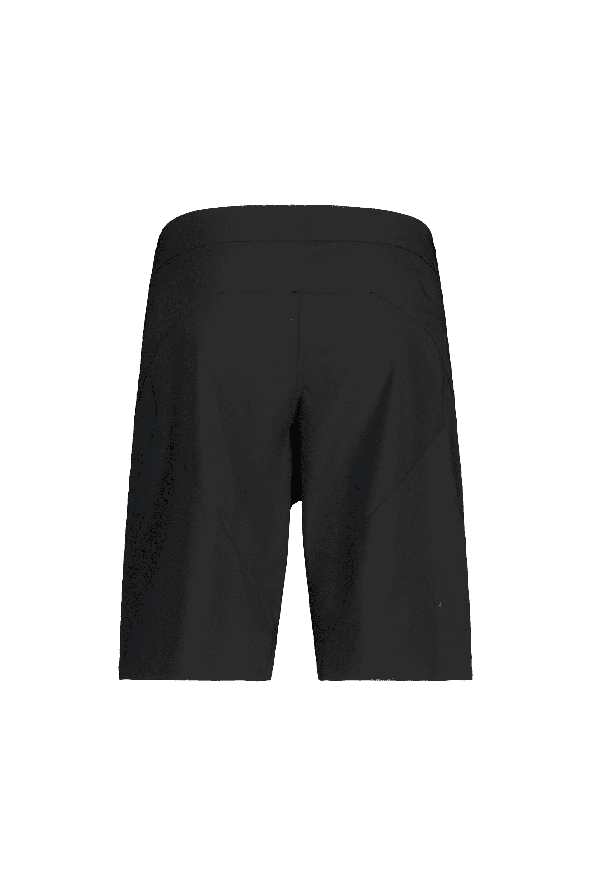 Maloja FuornM Multisport Shorts moonless