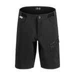 Maloja FuornM Multisport Shorts moonless