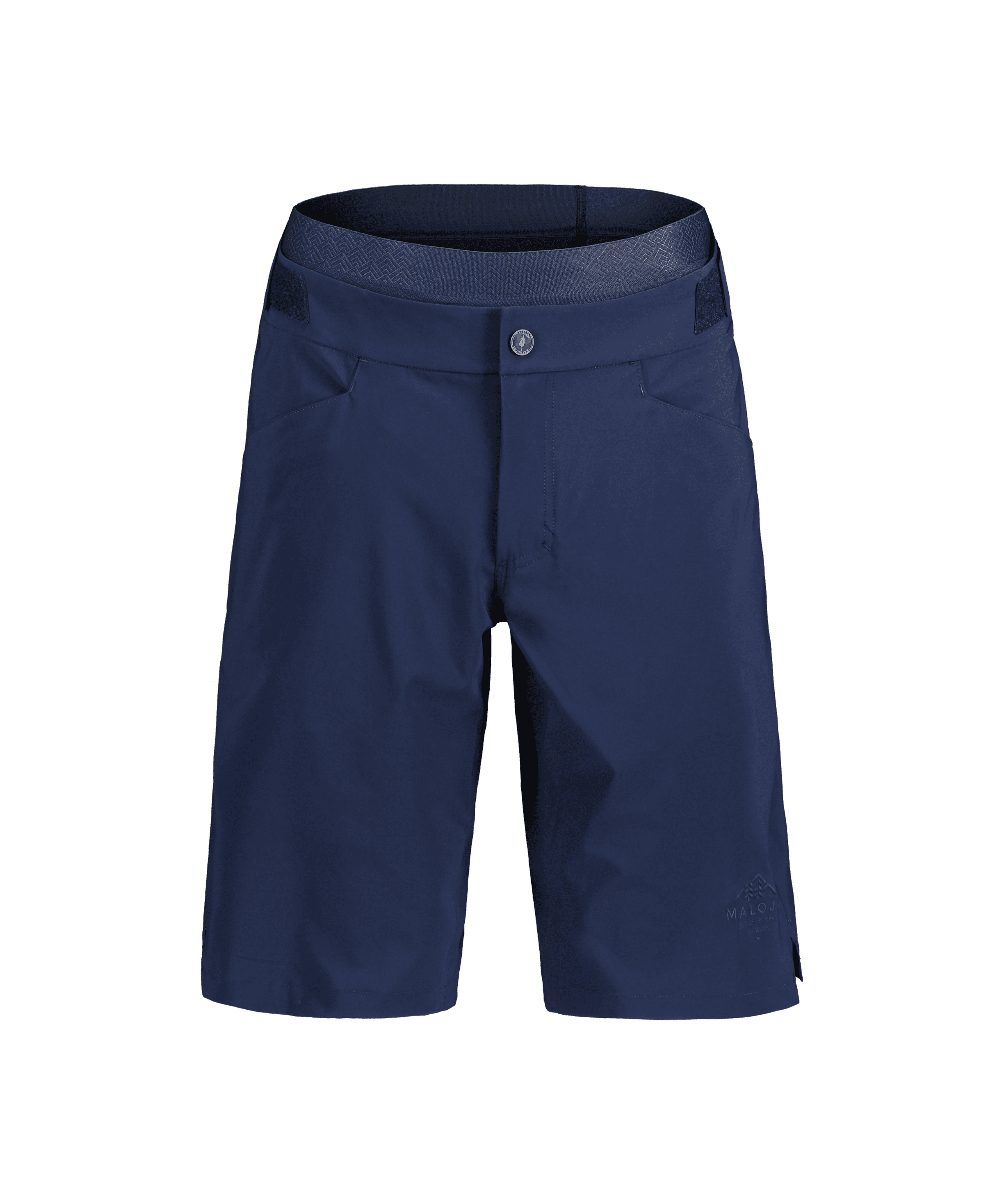 Maloja RossoM 3-in-1 Multisport Short night sky