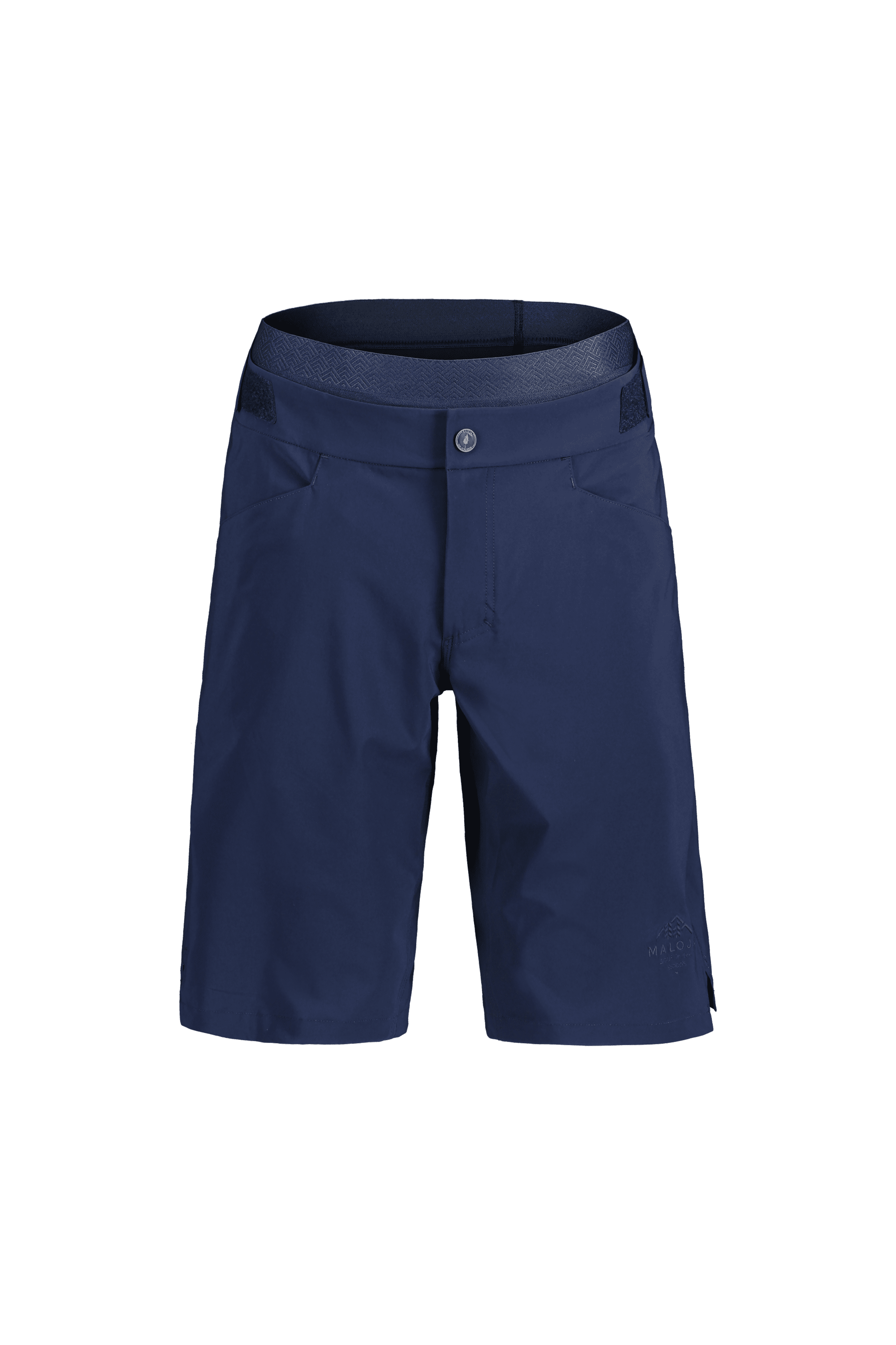 Maloja RossoM 3-in-1 Multisport Short night sky