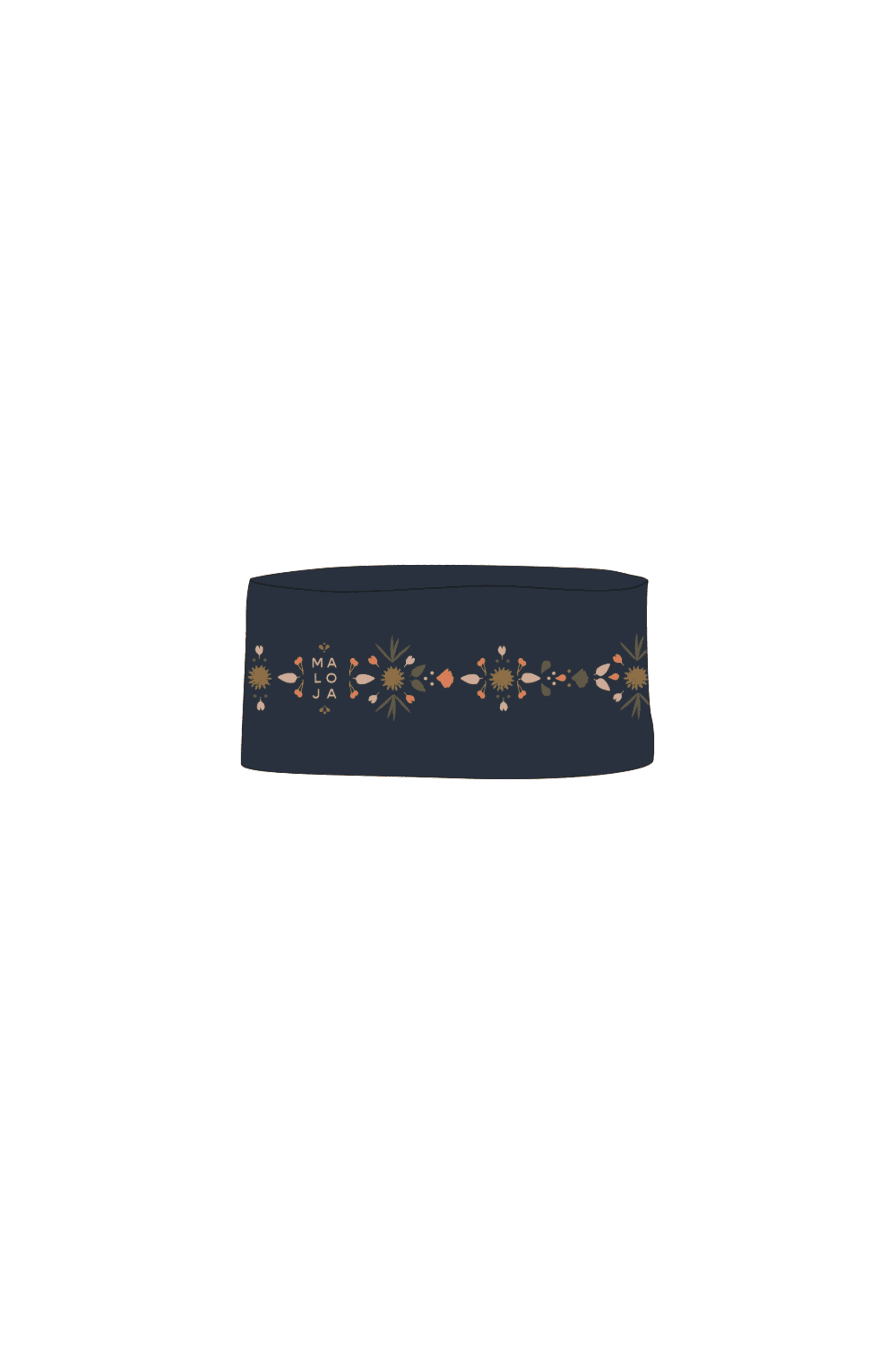 Maloja DaffodilM night sky multi