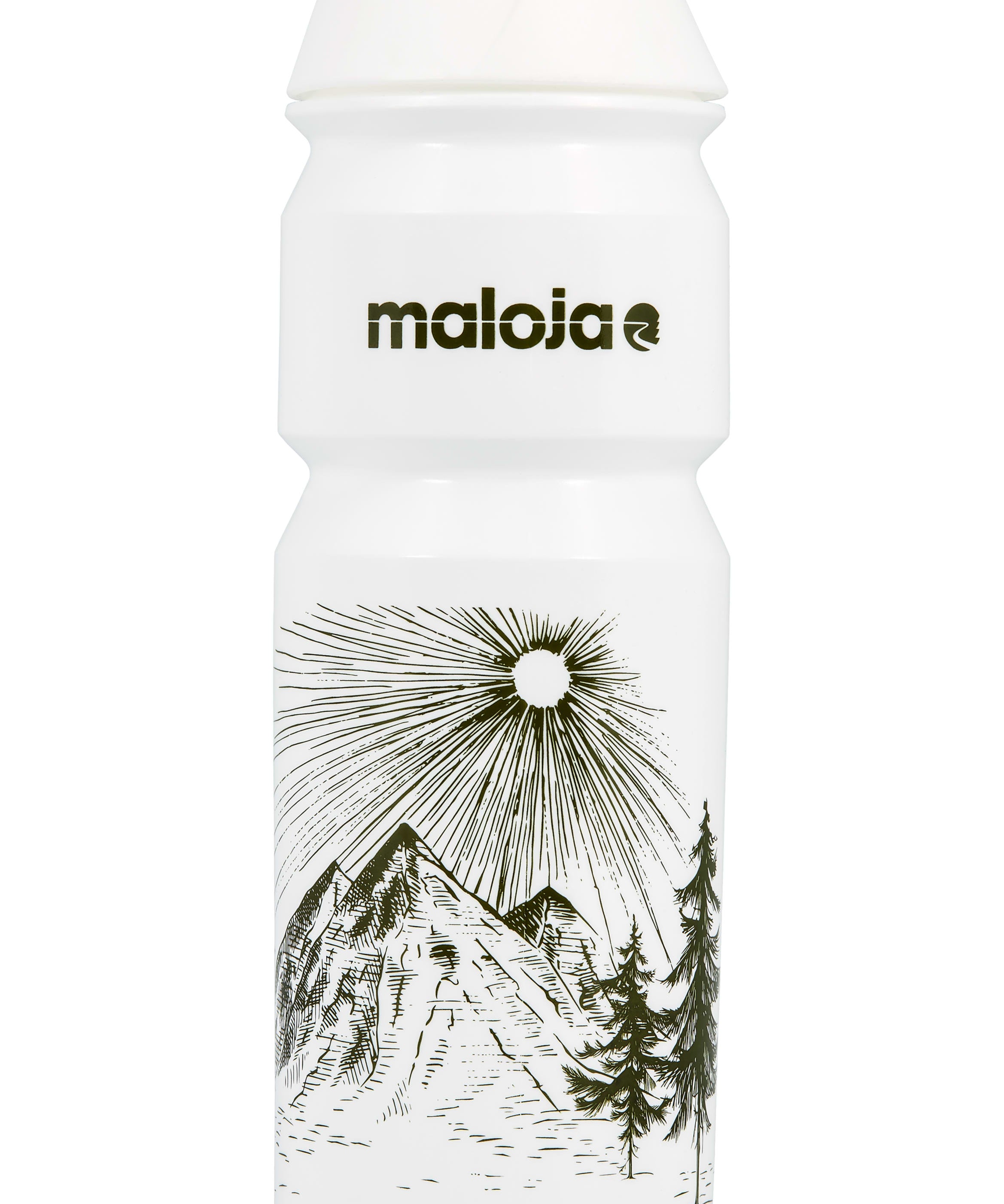 Maloja PineconeM. Multisport Bottle