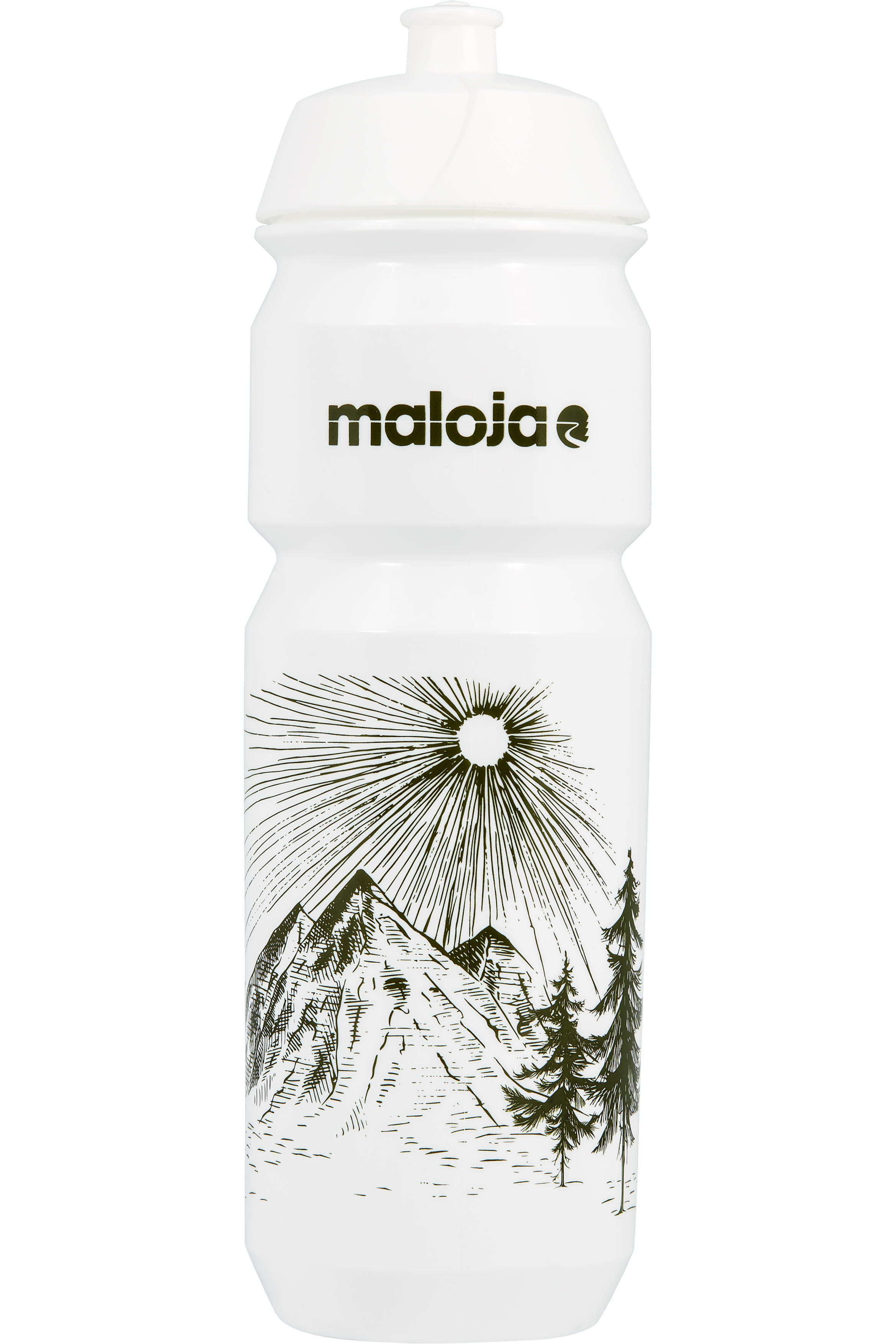 Maloja PineconeM. Multisport Bottle