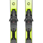 Head WC Rebels e.GSR + PR11 GW