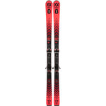 Völkl Racetiger RC + VMotion 10 GW