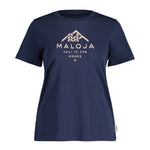 Maloja PlataneM night sky