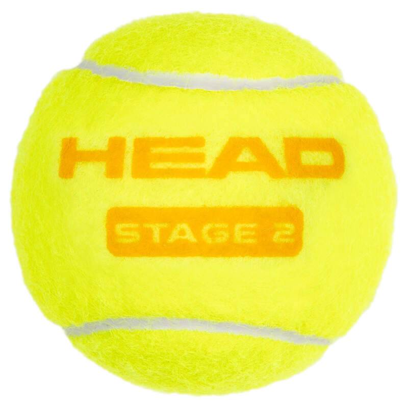 Head Stage 2 orange Polybag 72B