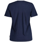 Maloja LeinblattM. T-Shirt night sky