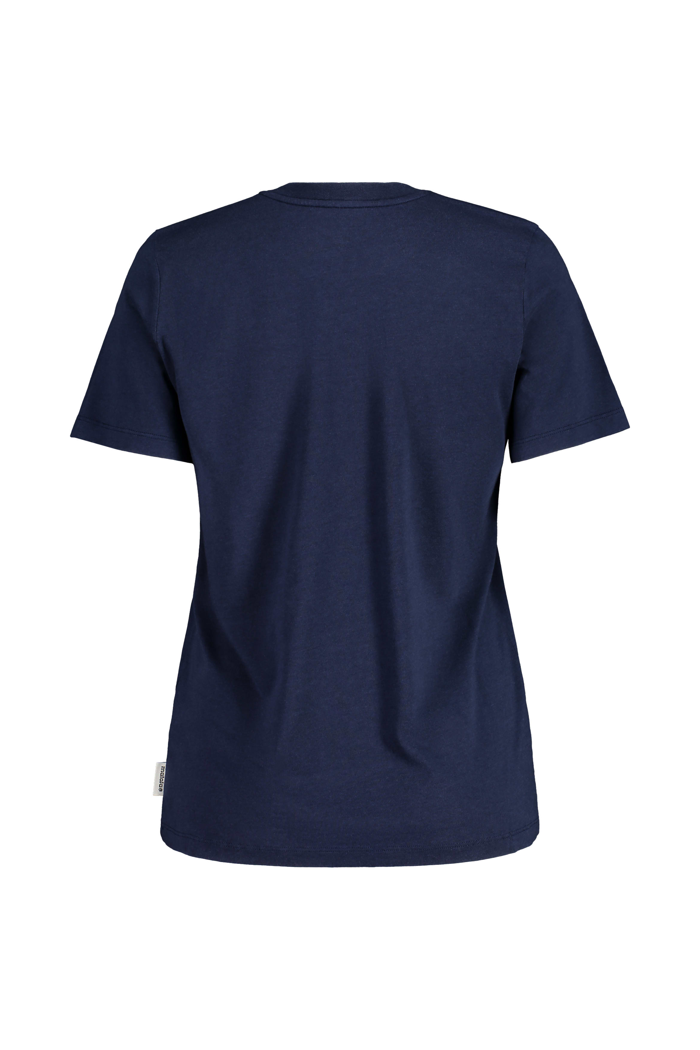 Maloja LeinblattM. T-Shirt night sky