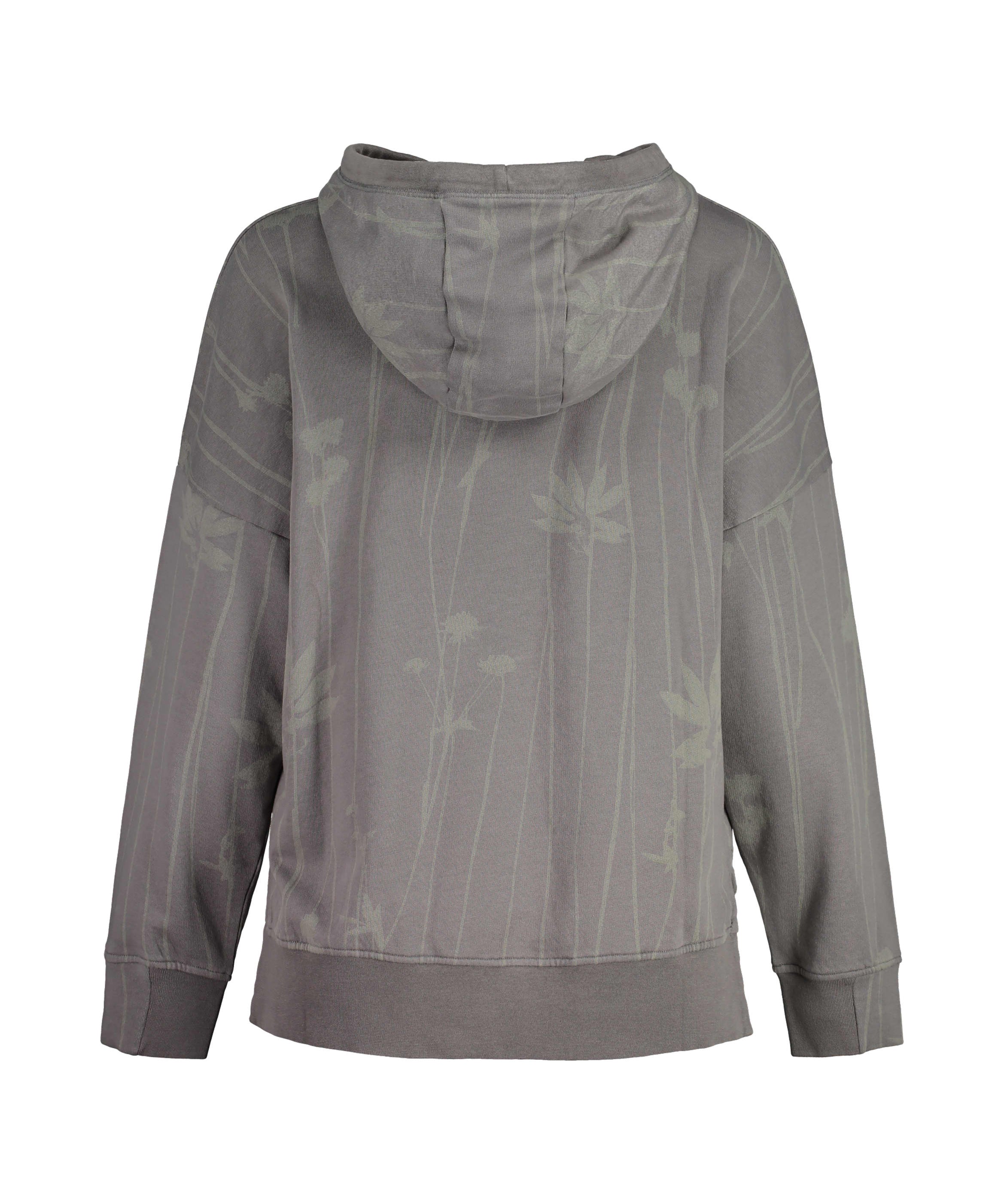Maloja MaistiraM. Sweat Hoody stone field flowers