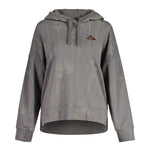 Maloja MaistiraM. Sweat Hoody stone field flowers