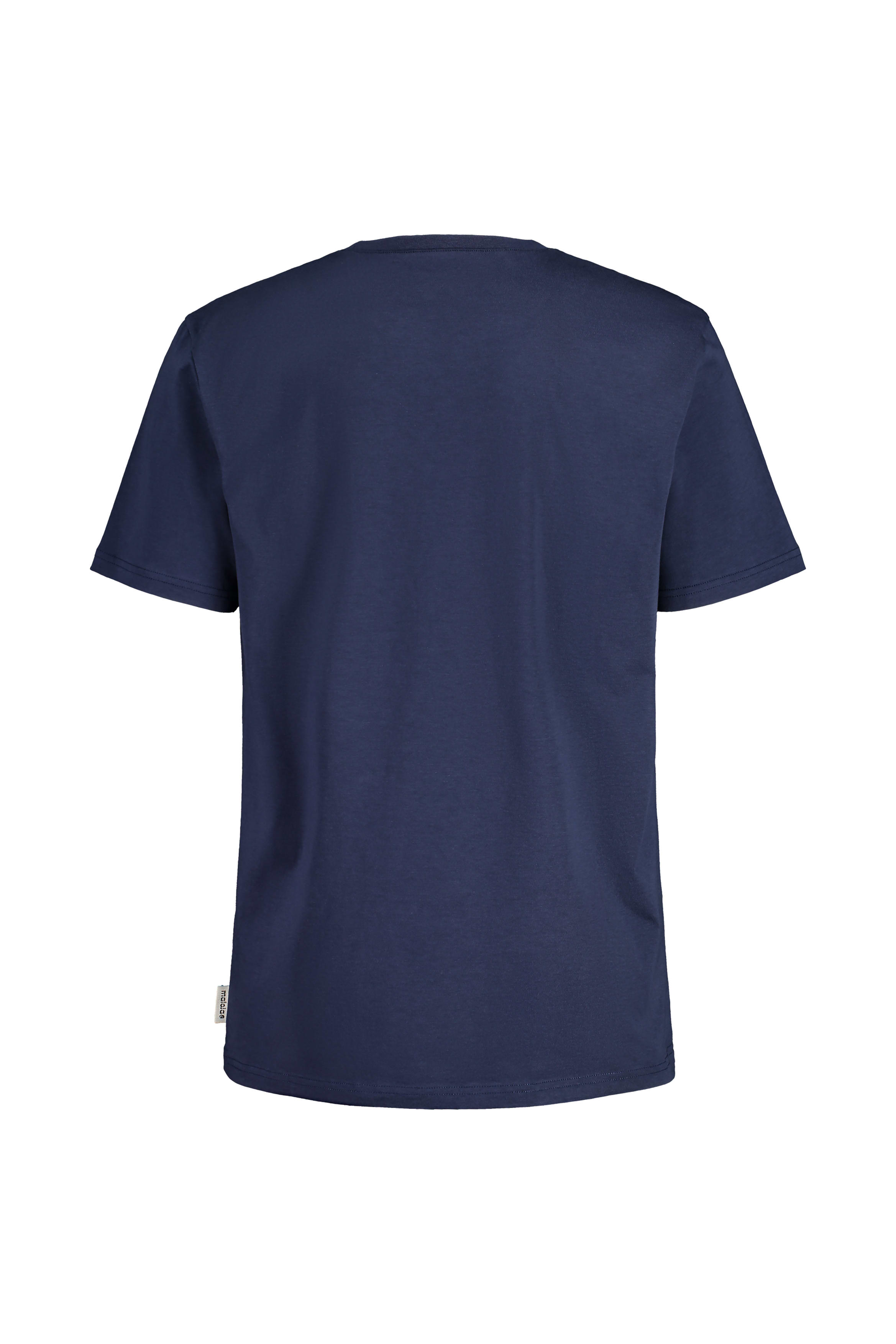Maloja WeinbirneM. T-Shirt night sky
