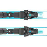 Head WC Rebels e-Speed RP FF+ 14 GW