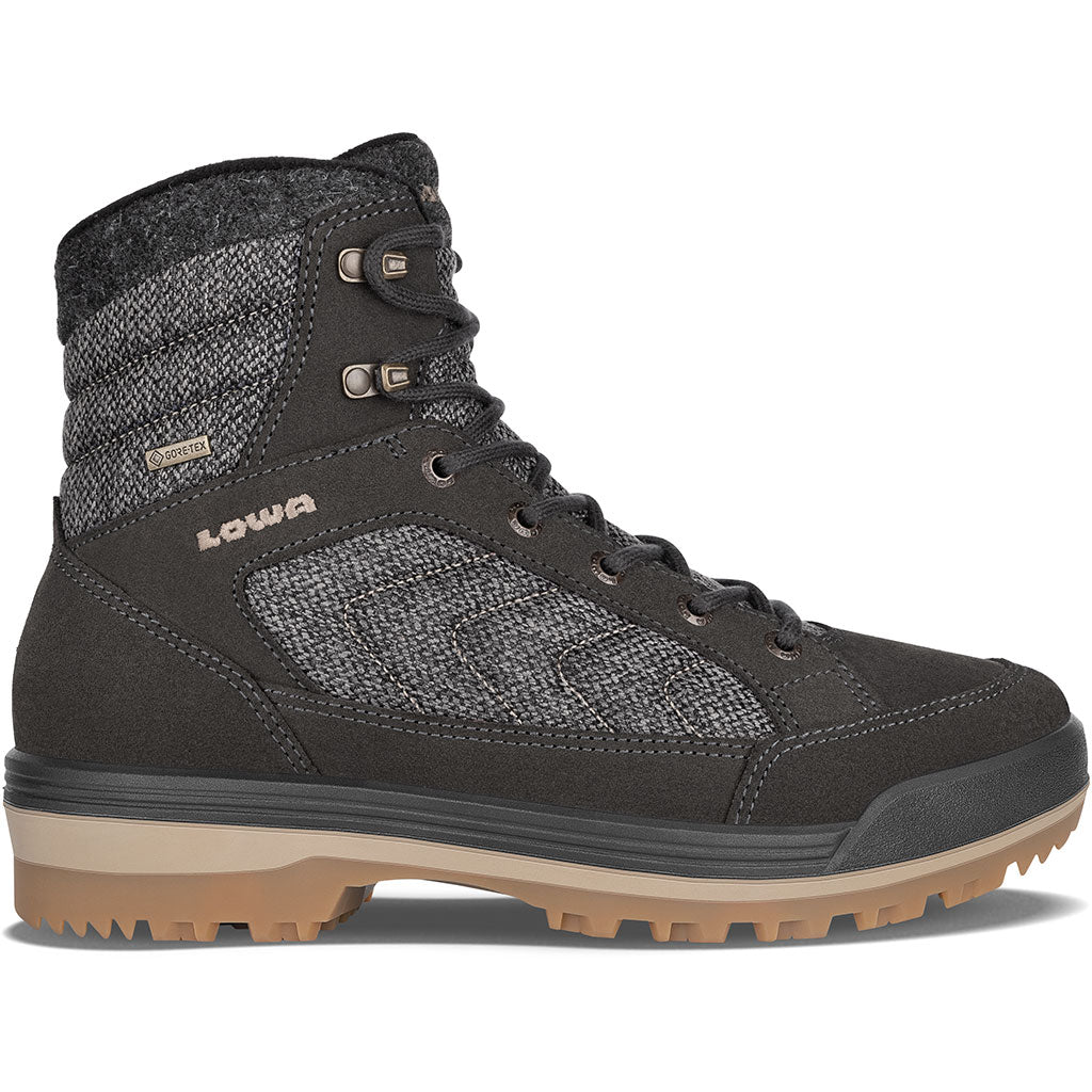 Lowa Isarco GTX, anthrazit beige