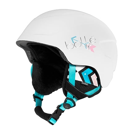 Bollé B-Lieve white