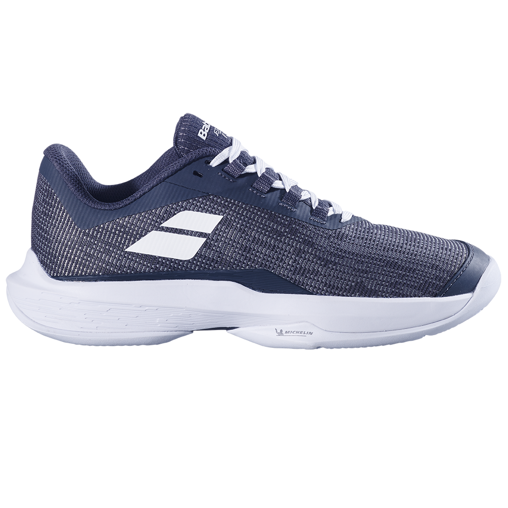Babolat Jet Tere 2 woman queen jio grey