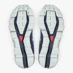 On Cloudventure Waterproof wmn denim midnight