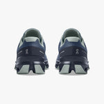 On Cloudventure Waterproof wmn denim midnight