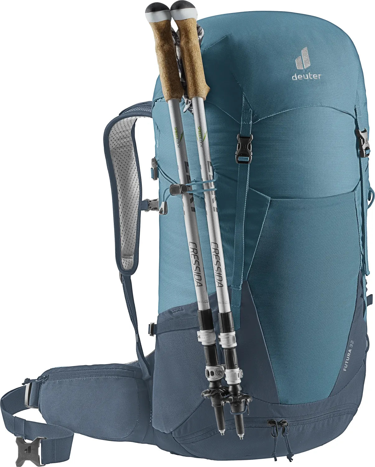Deuter Futura 32 atlantic-ink