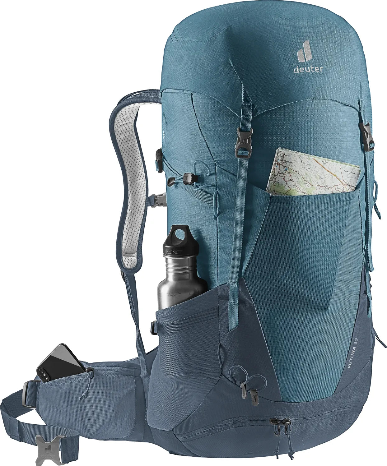 Deuter Futura 32 atlantic-ink