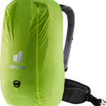 Deuter Trans Alpine 32 EL black