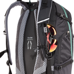 Deuter Trans Alpine 32 EL black