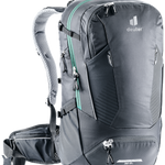 Deuter Trans Alpine 32 EL black