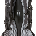 Deuter Trans Alpine 32 EL black