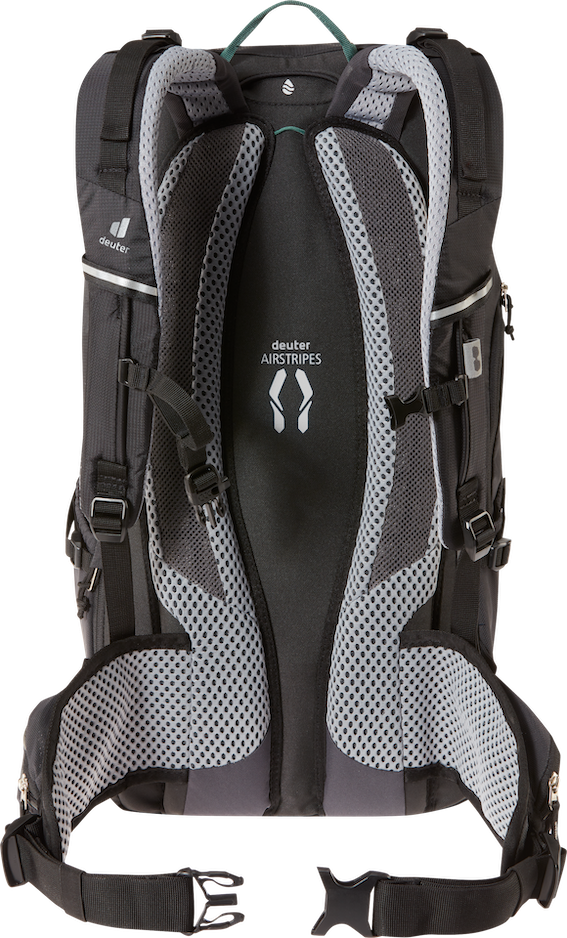 Deuter Trans Alpine 32 EL black