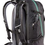 Deuter Trans Alpine 32 EL black