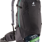 Deuter Trans Alpine 32 EL black