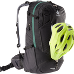 Deuter Trans Alpine 32 EL black