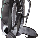 Deuter Trans Alpine 32 EL black