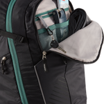 Deuter Trans Alpine 32 EL black