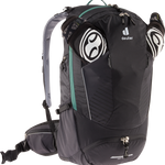 Deuter Trans Alpine 32 EL black