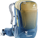 Deuter Trans Alpine Pro 28 clay-marine